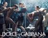 Dolce & Gabbana Winter 2007 4  Fashion Wallpaper